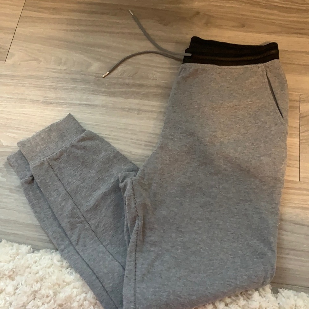 Alexander Wang Joggers